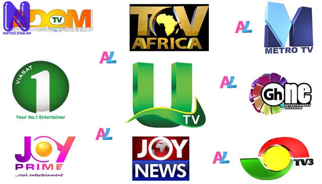 Top 20 Richest Ghanaian Media Business persons TV-STATIONS192698