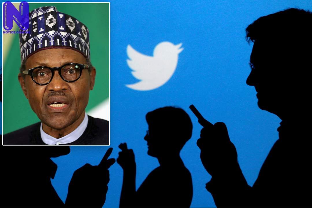  Buhari trying to bribe us, playing smart – Nigerian People react as FG lifts Twitter ban - 2023 TWITTER-NIGERIA-MUHAMMADU-BUHARI-INDEX376936