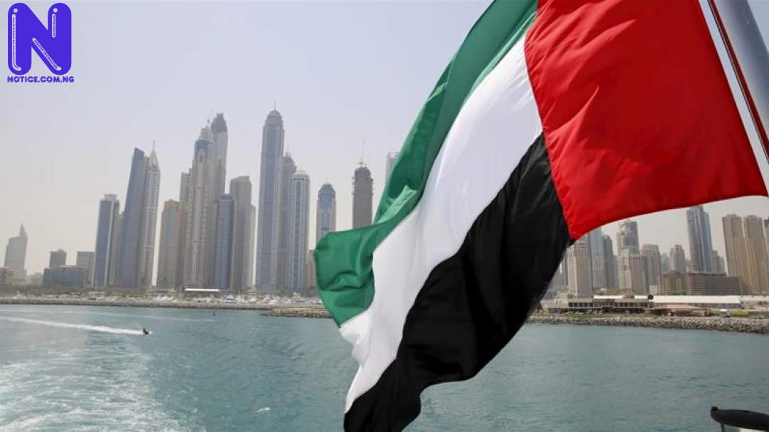 Lawyer hails UAE for exposing Nigerian People sponsoring terrorism UAE39076