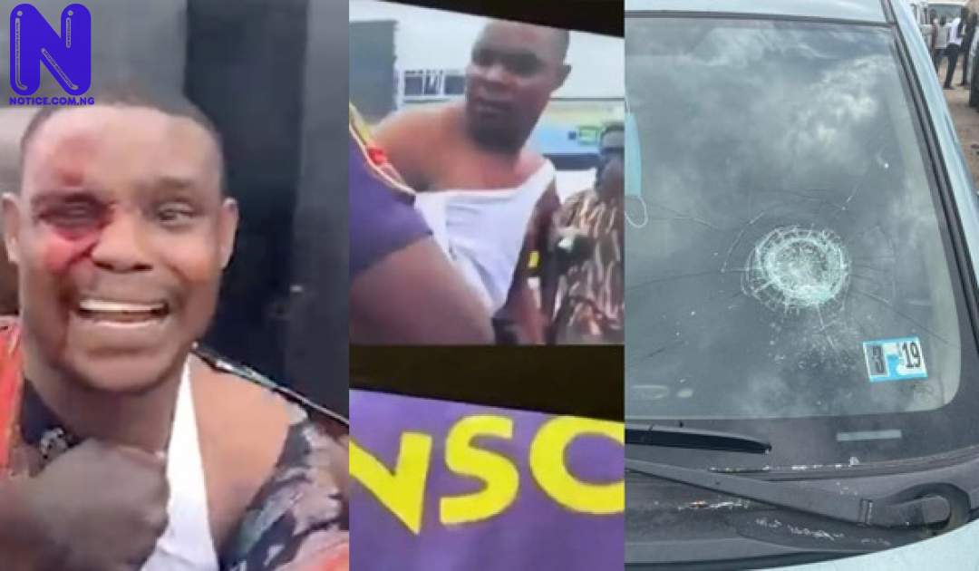 Uber driver who was beaten up at the #EndSARS Memorial is suing for $500 million in damages UBER-DRIVER-WHO-WAS-BEATEN-UP-AT-THE-ENDSARS-MEMORIAL-IS-SUING-FOR-500-MILLION-IN-DAMAGES-70446