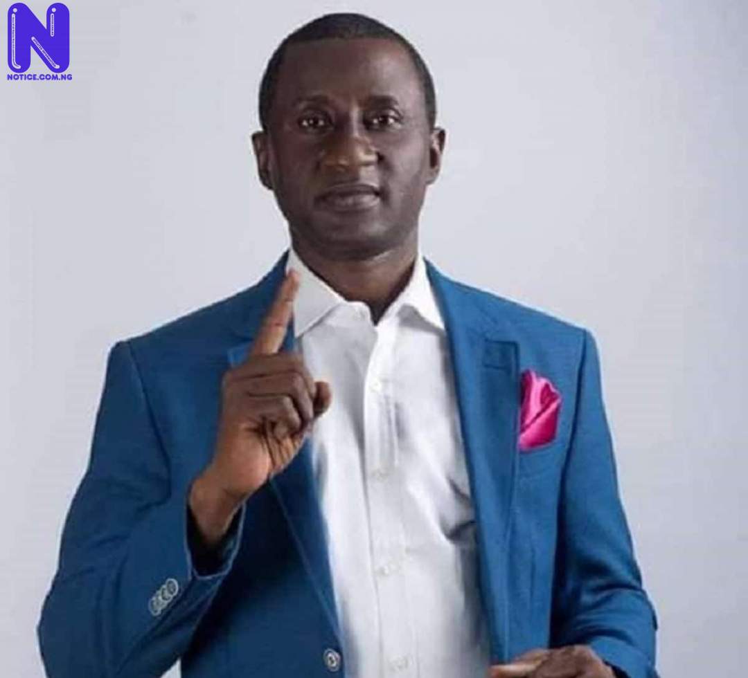 Court releases details of judgement affirming Ogah as authentic guber candidate - Abia APC primaries tussle UCHE-OGAH36469