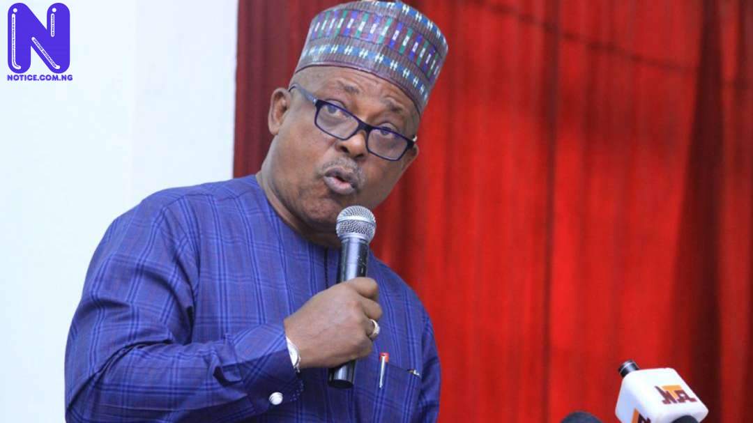 2023 elections may not hold – Secondus - Insecurity UCHE-SECONDUS
