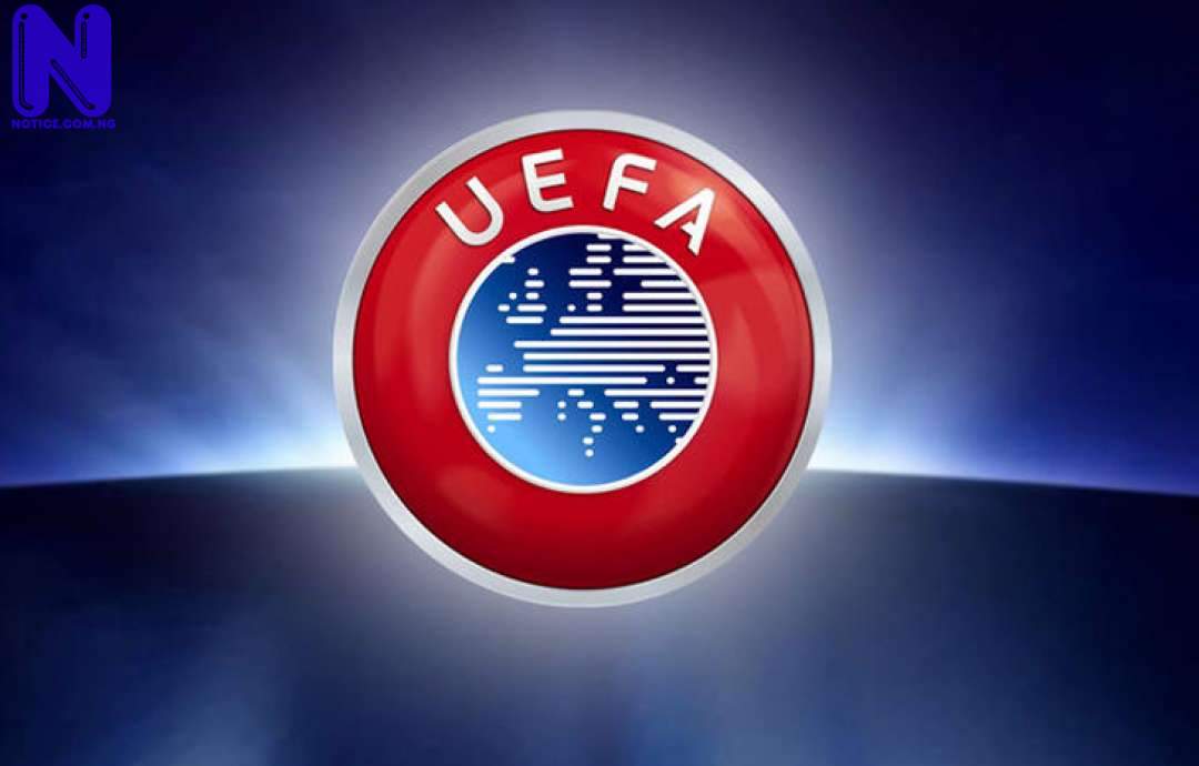 UEFA rules change, England, Spain, Germany, others to be affected - Euro 2020 UEFA