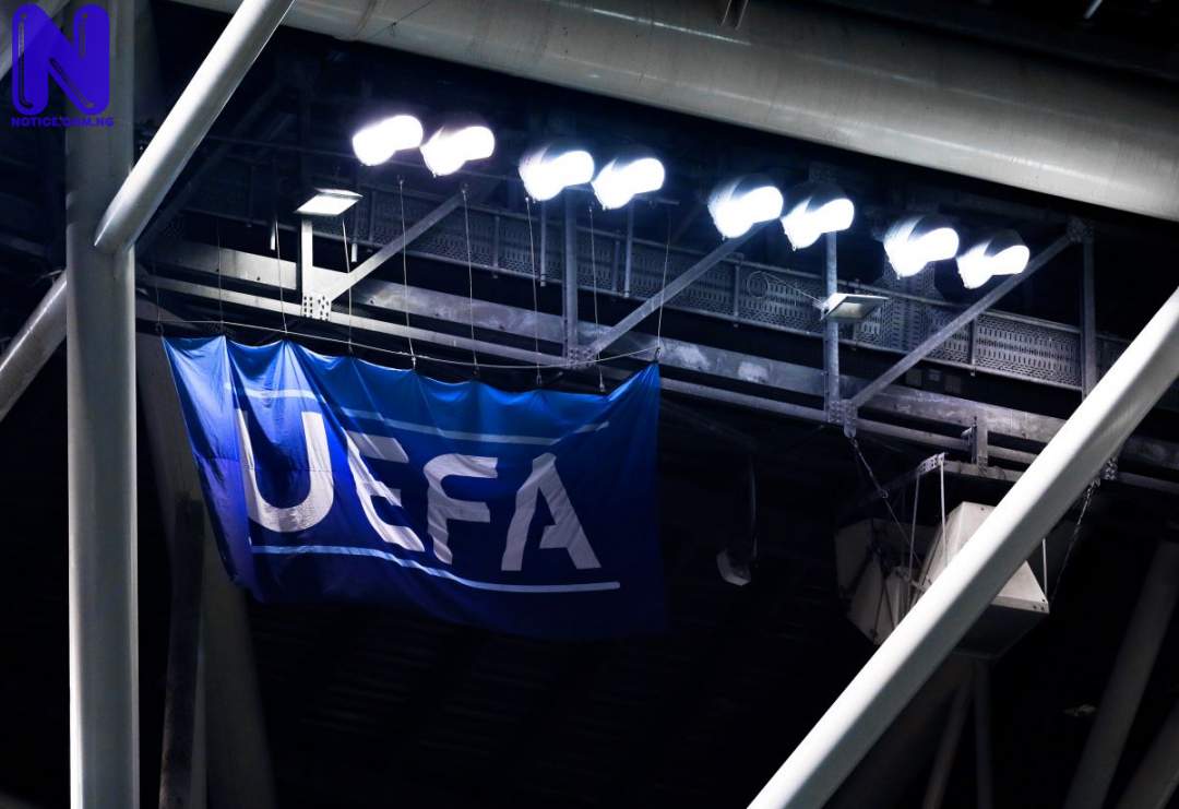 UEFA names two Chelsea players, Liverpool star, others in Champions League team (Full list) UEFA115736