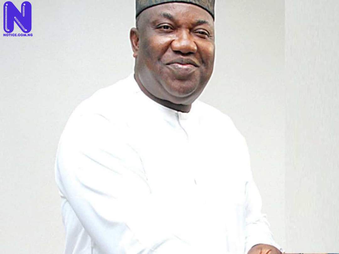  Coalition Movement vows to ensure victory for Ugwuanyi, Mba, others - Enugu 2023 UGWUANYI21313