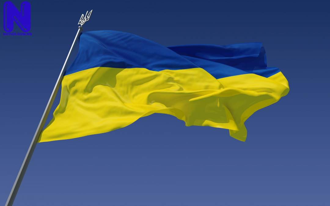 Senior Ukrainian officials resign concerning military contract scandal UKRAINE-UNKNOWN