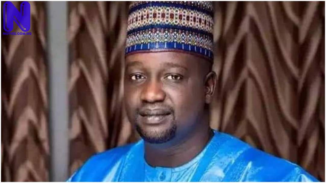 Borno Assembly approves Zulum’s Deputy, Kadafur as Acting Governor UMAR-KADAFUR