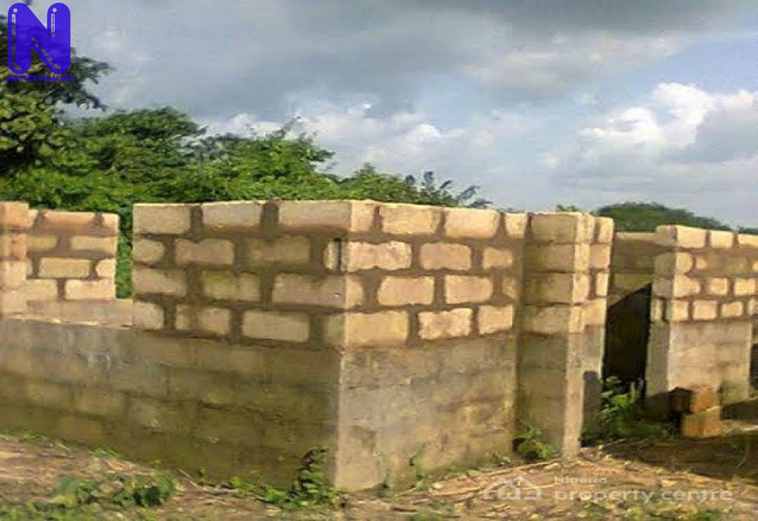Community in mourning over killing, dumping of 30yr old man’s corpse in uncompleted building UNCOMPLETED-BUILDING107790