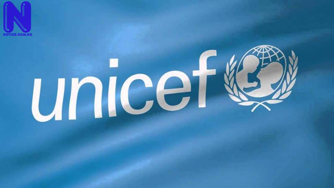 UNICEF warns against violence on children UNICEF33706