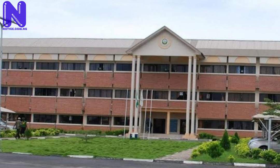 UNIOSUN issues stern warning to students - Drug abuse UNIOSUN-1200X720-1