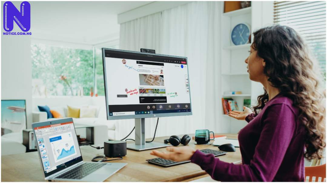 Does Your PC Security Work from Home – Check out the HP Elitebook UQFY755W