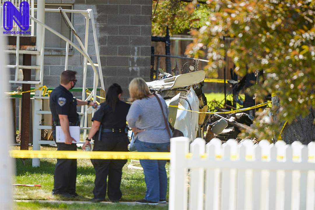 UTAH-PLANE-CRASH-KILLS-AT-LEAST-THREE-INCLUDING-BABY-GIRL