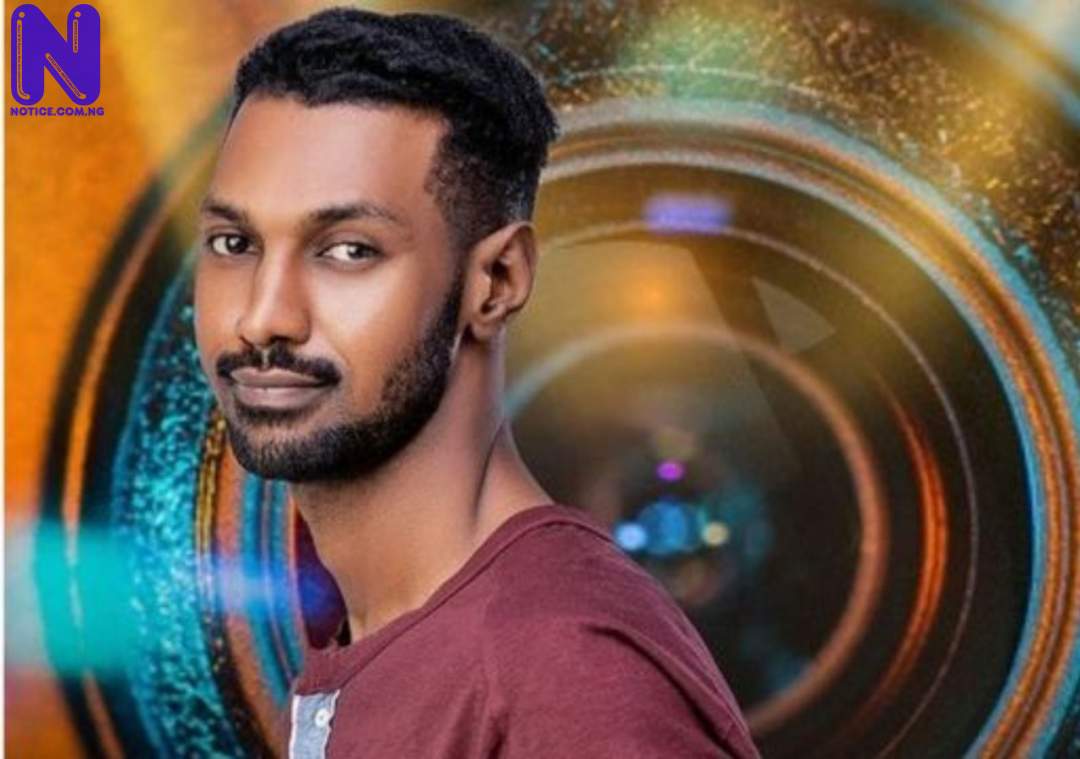 I am not a paedophile – Yousef - BBNaija Season 6 V3ZCSF9F175071