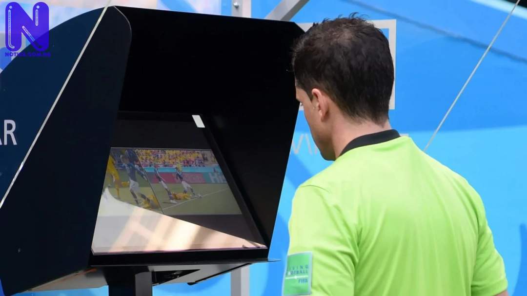 VAR