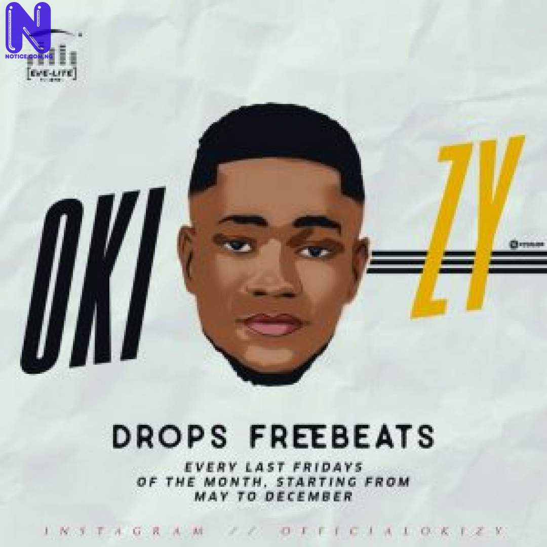 Download freebeat: Dance – Davido Type Of Beat (Prod By Okizybeatz) VIBE-CKAY-AND-REMA-TYPE-BEAT-PROD-BY-OKIZYBEAT-300X300