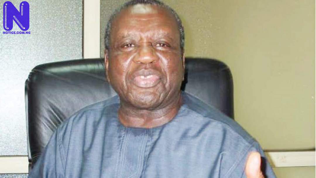Zoning reflection of dysfunctional system - PDP chieftain, Attah VICTOR-ATTAHUNKNOWN