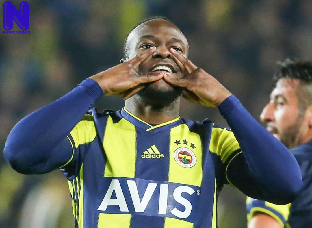 VICTOR-MOSES
