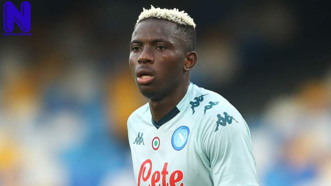 Everyone involved was wrong – Serie A President on Victor Osimhen’s red card VICTOR-OSIMHEN-NAPOLI MYEF3VSUR0FP1UJBJF1456GVW168996