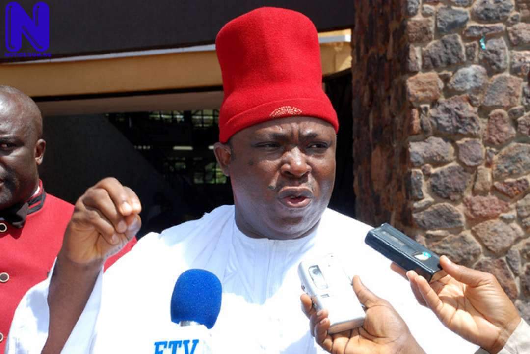 VICTOR-UMEH