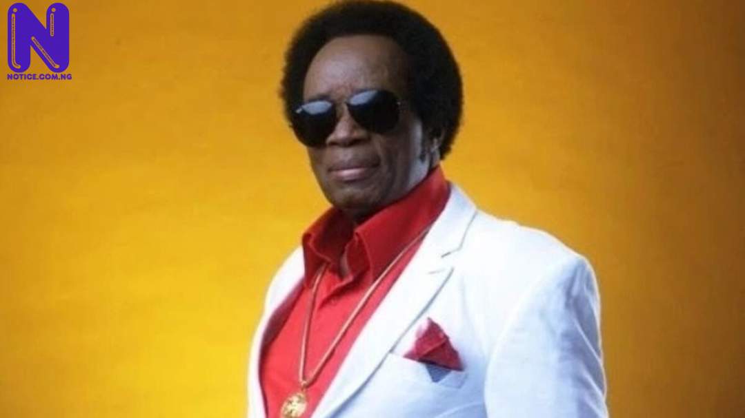 He made music for all – Gov Obaseki mourns Victor Uwaifo VICTOR-UWAIFO48757