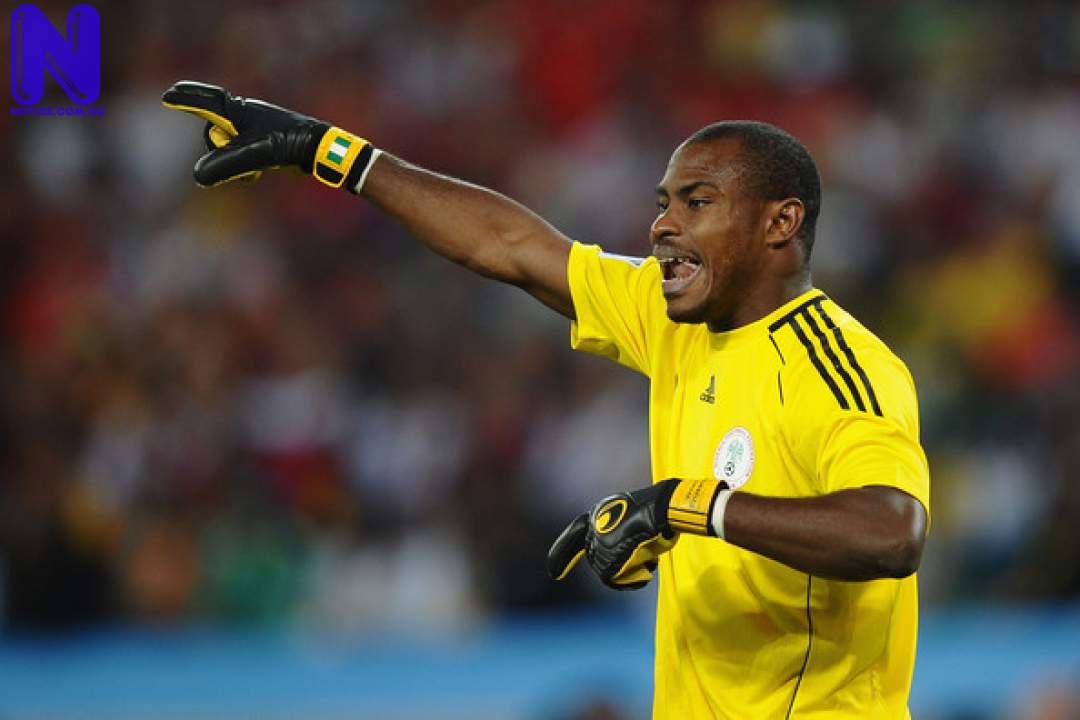 VINCENT-ENYEAMA