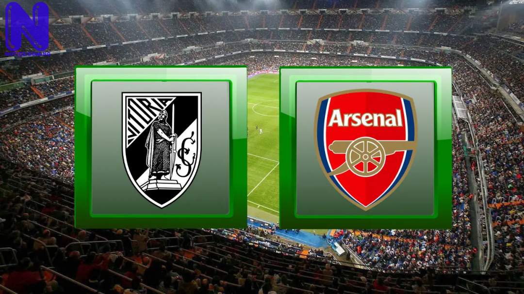 VITORIA-DE-GUIMARAES-VS-ARSENAL