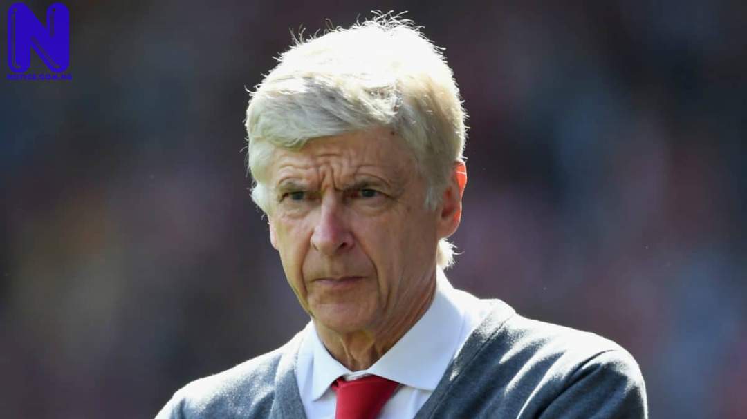  Wenger names team that will push Man City for title - EPL WENGER35164