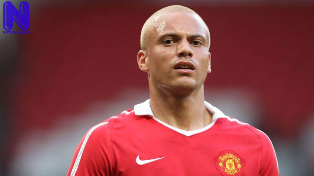  He's sharp - Wes Brown gives verdict on Man Utd's new summer signing - EPL WES-BROWN69594