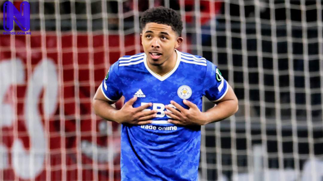  Leicester City's final decision on selling Wesley Fofana to Chelsea revealed - Transfer WESLEY-FOFANA247268