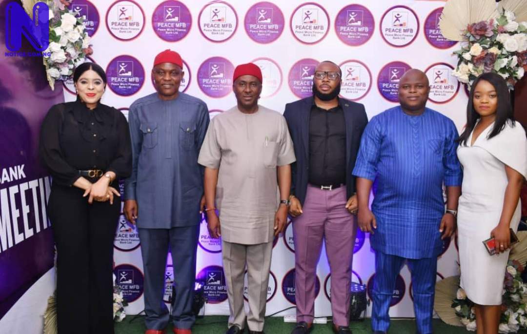 Peace Microfinance Bank celebrates 14 years of excellence in providing unrivalled microfinance services WHATSAPP-IMAGE-2022-06-29-AT-5