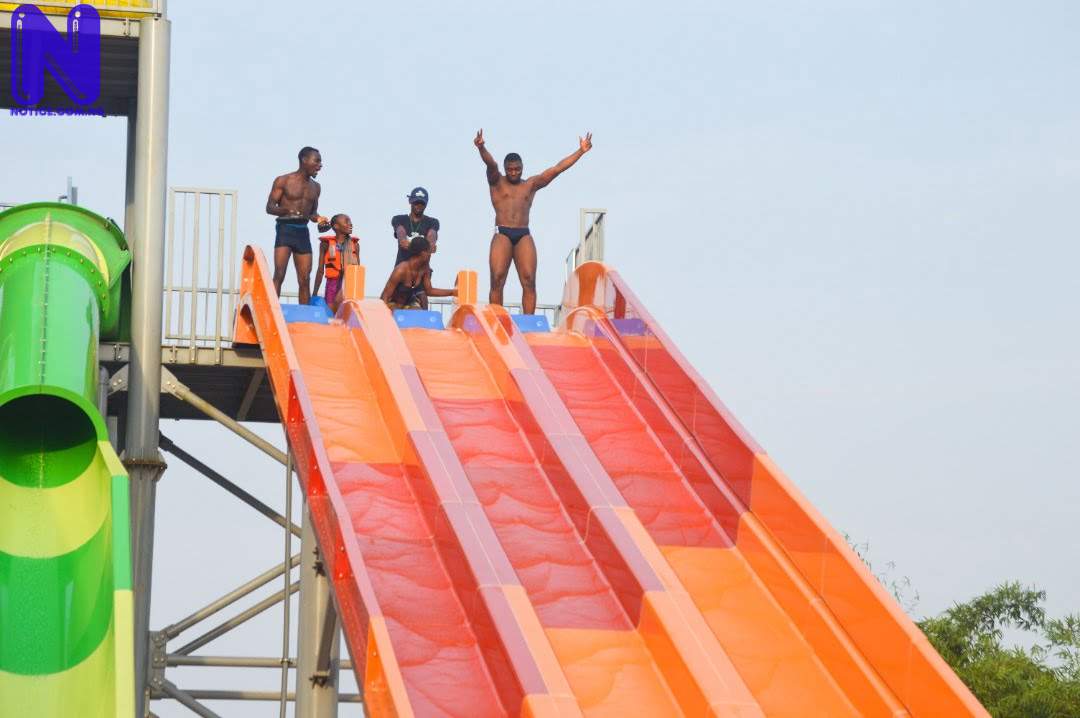 Celebrating at Park Vega Waterpark with family, friends - Guests - Independence Day WHATSAPP-IMAGE-2022-09-29-AT-8
