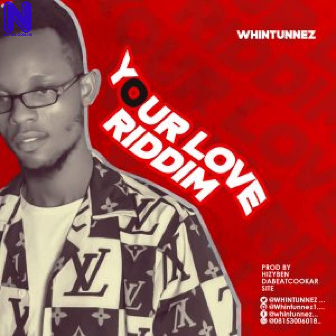Download Music Mp3: Whintunnez - Laye Mi WHINTUNNEZ LAYE MI 1 9JAFLAVER