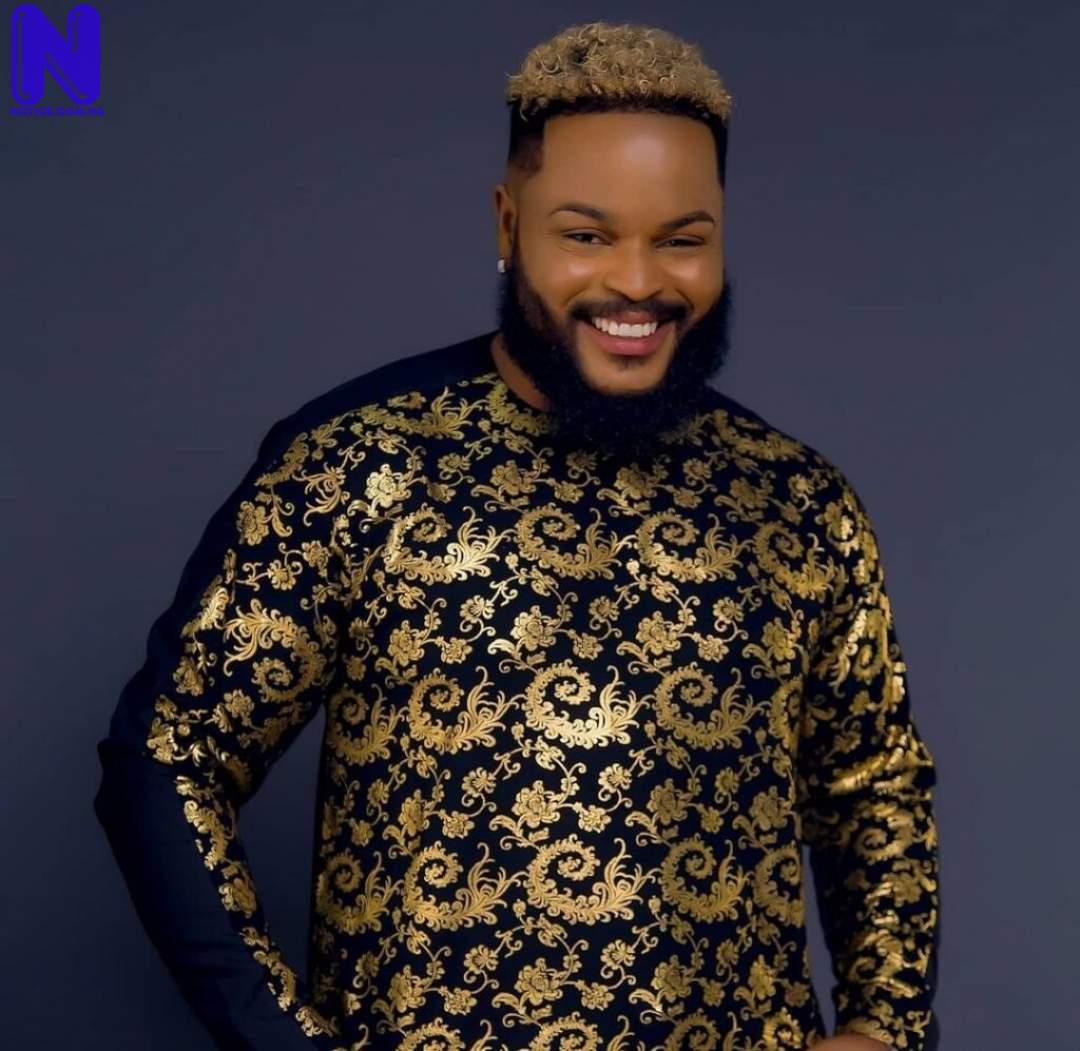 I was once an Okada rider – White Money - BBNaija Season 6 WHITEMONEY-152977