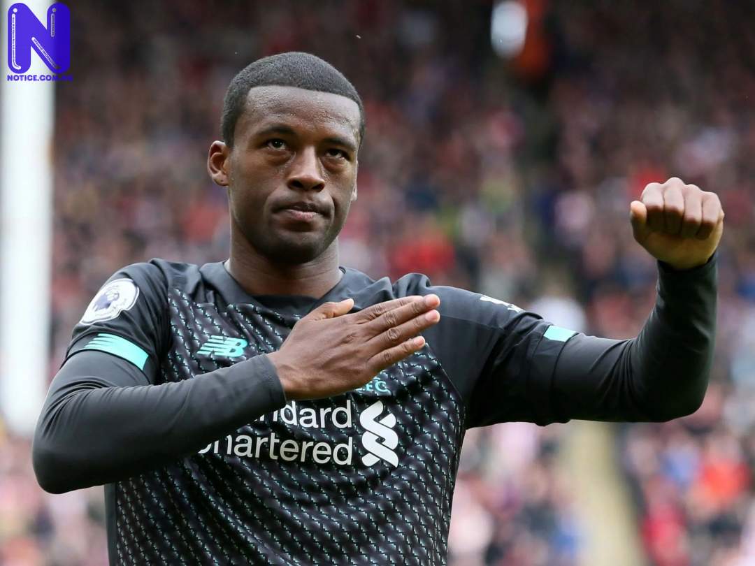 WIJNALDUM