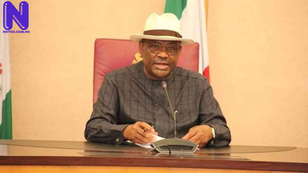 WIKE-SIGNS-EXECUTIVE-ORDER-PROSCRIBING-IPOB-IN-RIVERS