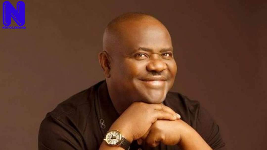 INEC asked to sanction Wike for turning project commissioning into political rallies WIKE