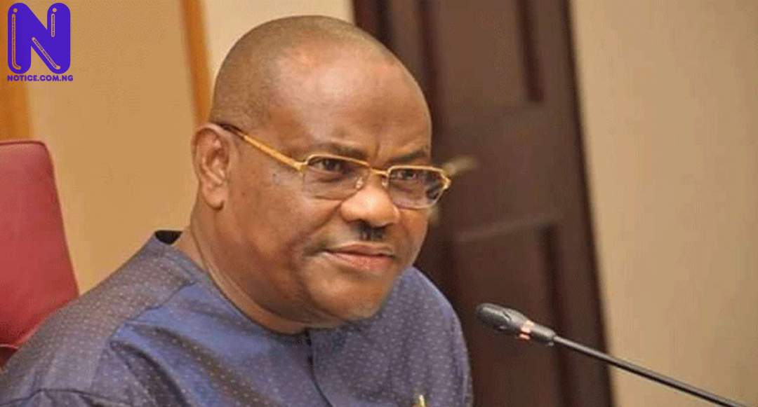 Shameless liar, you don’t support Biafra agitation – IPOB fires back at Wike - Presidency WIKE50457
