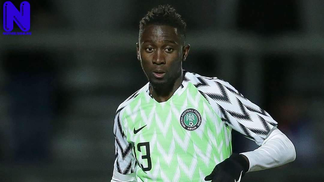 WILFRED-NDIDI