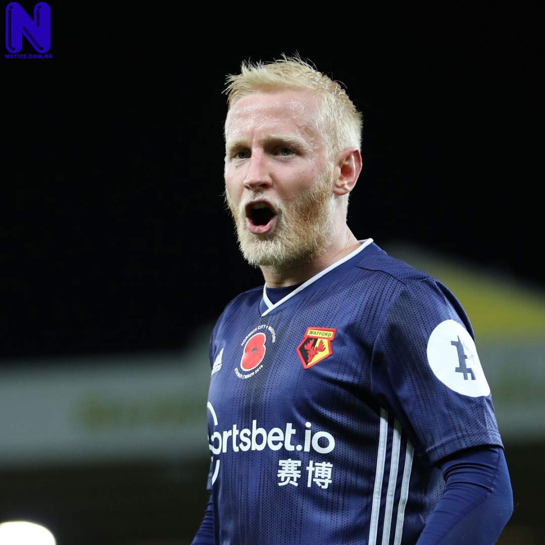 WILL-HUGHES