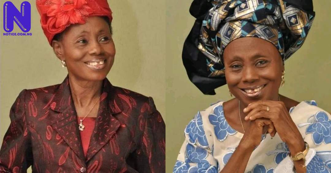 Nollywood actress, Onayiga ‘Ireti' is dead WIPEOUT09 18 2022 110918