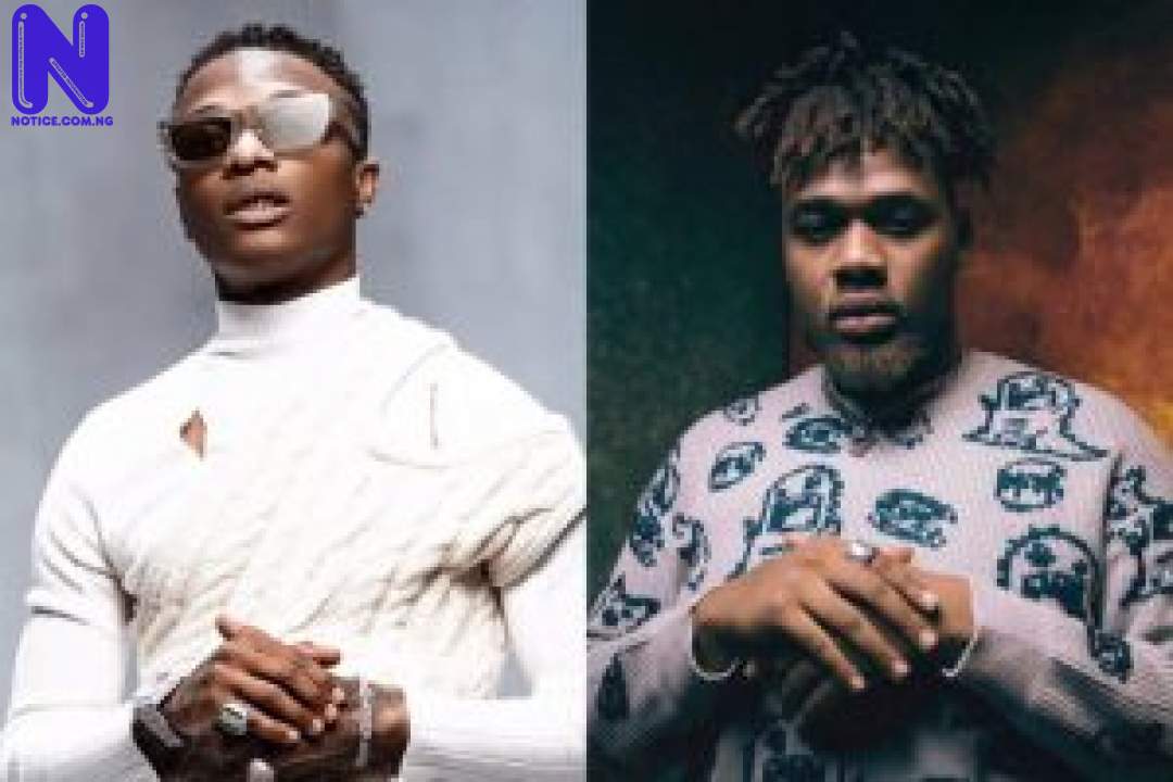 Download Music Mp3: Wizkid Ft Buju - Mood WIZBUJU-300X20014908
