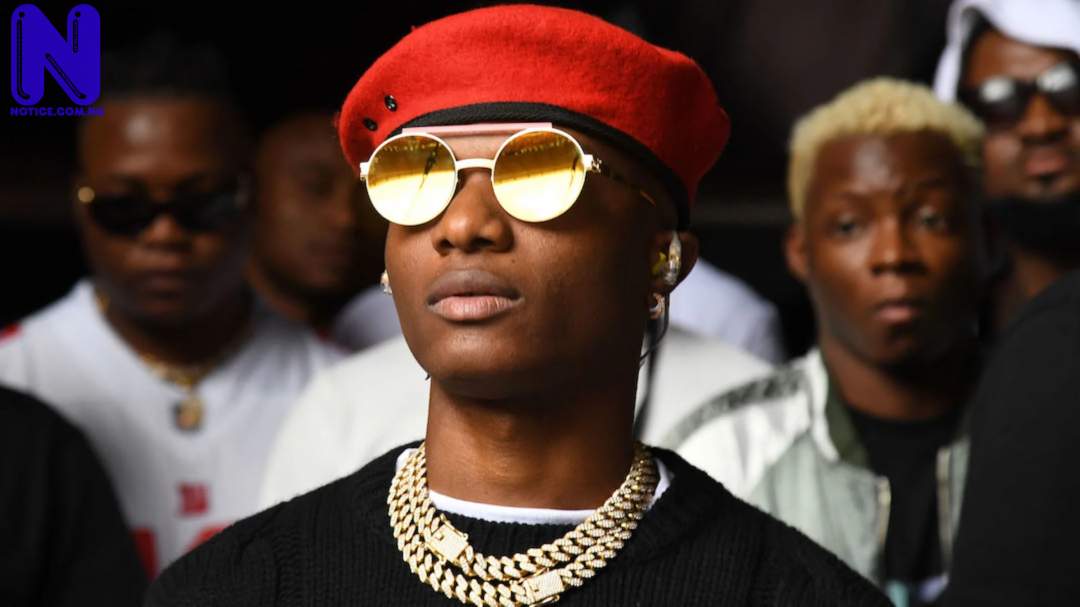 WIZKID