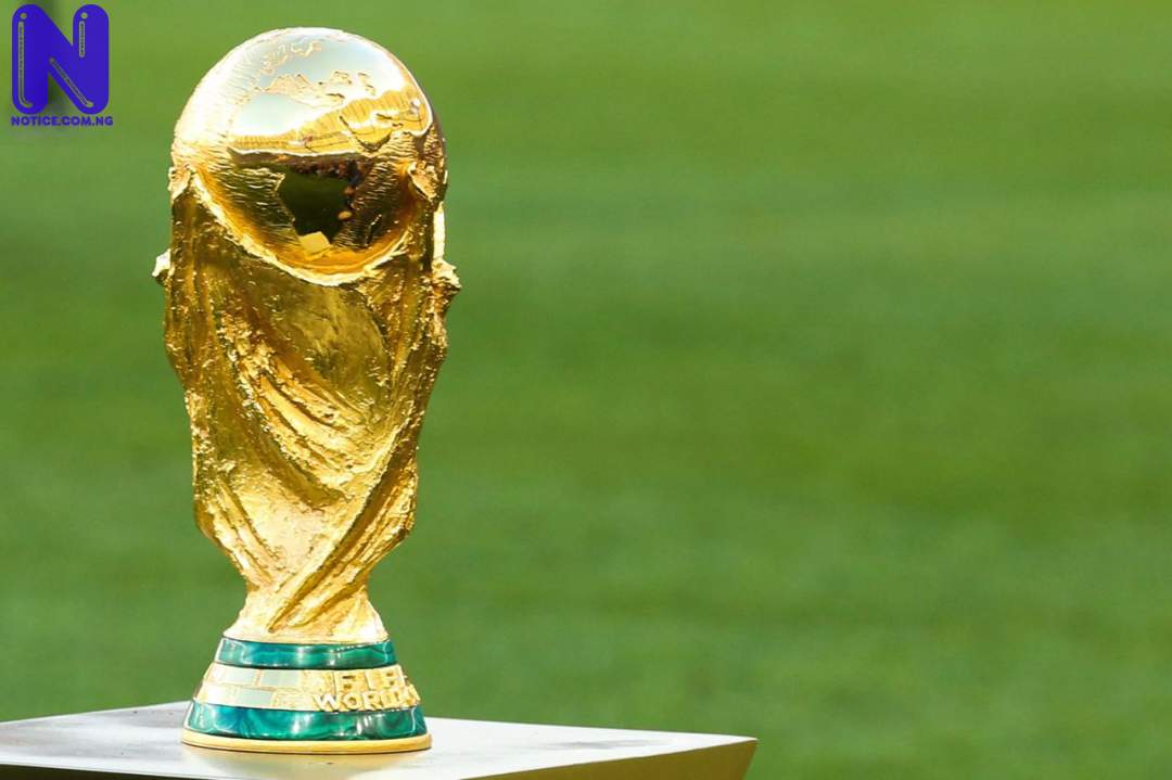  Five countries eliminated from tournament - World Cup 2022 WORLD-CUP102583