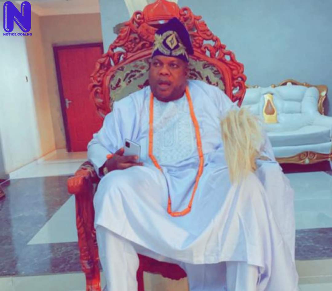 I support Yoruba nation, enough of the killings – Ogun Oba, Eselu declares WR4841IM