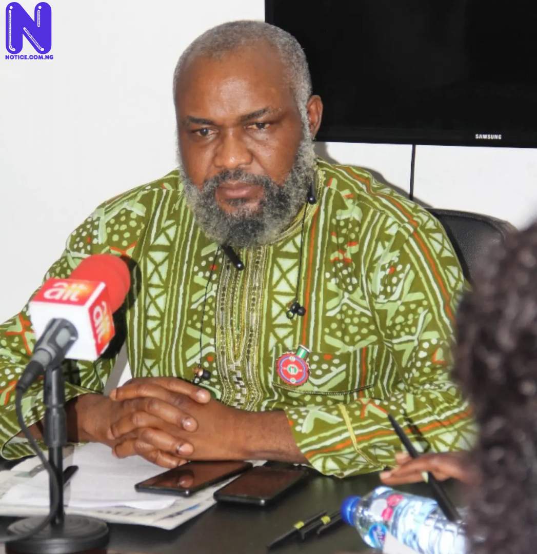 Buhari wouldn’t mind another civil war to realise his Fulani agenda – HURIWA XPZCSNRR