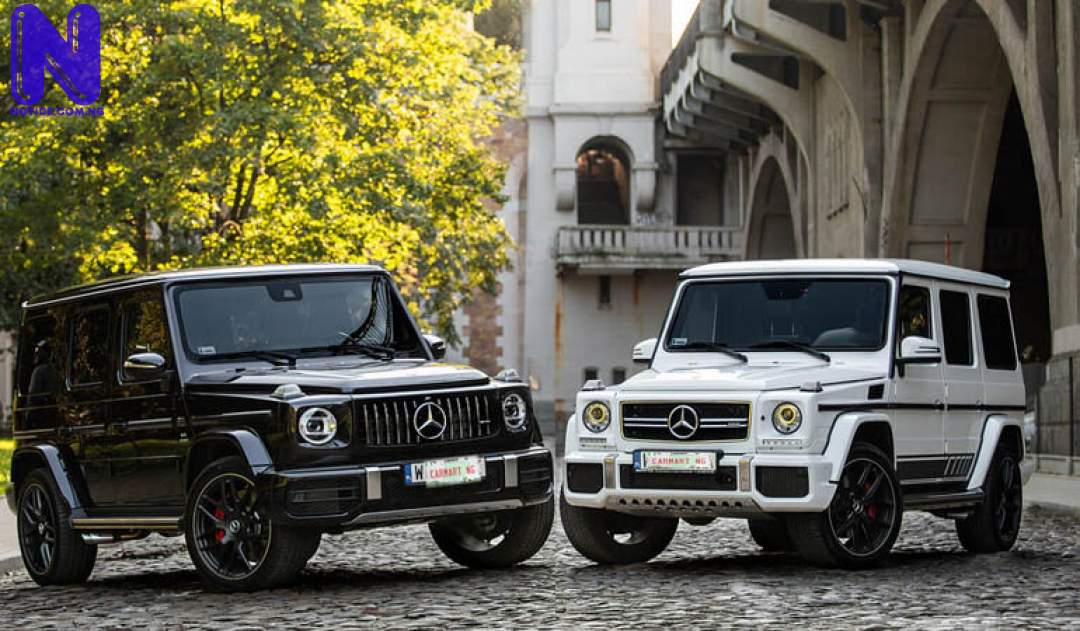 What's The Difference Between Mercedes Benz G63 And G55 XULSYAXB-WHATS-THE-DIFFERENCE-BETWEEN-MERCEDES-BENZ-G63-AND-G55-106578