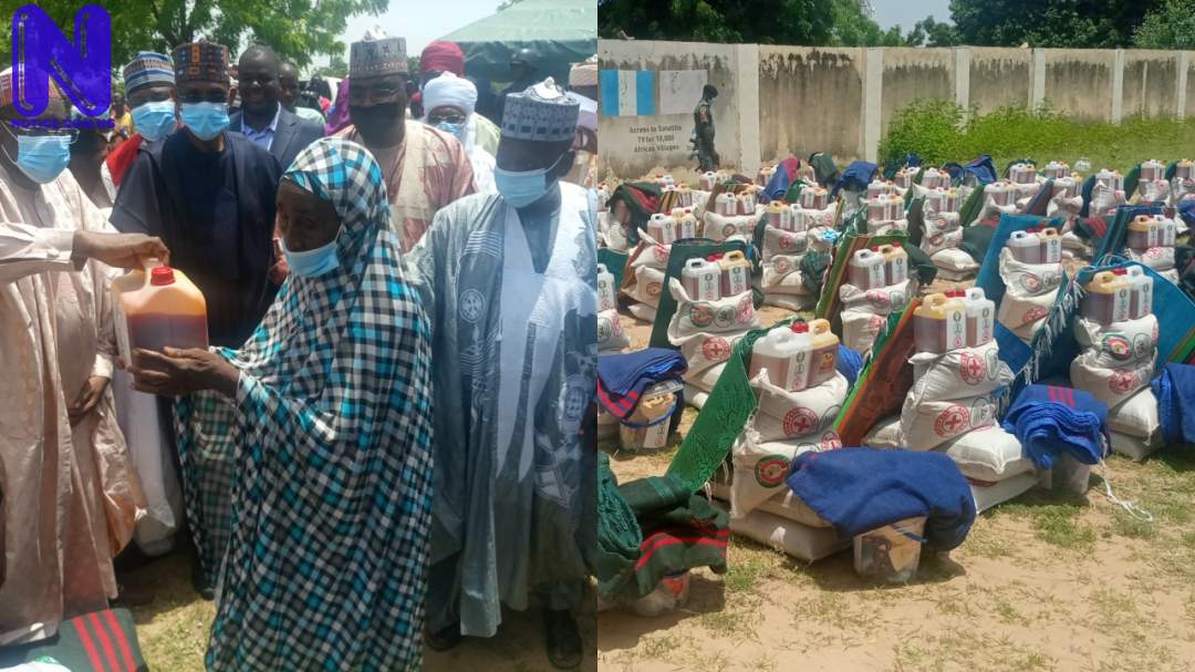 Floods killed 68 persons, affected 129,000 others in 2020 – FG XY5SBRNG339696