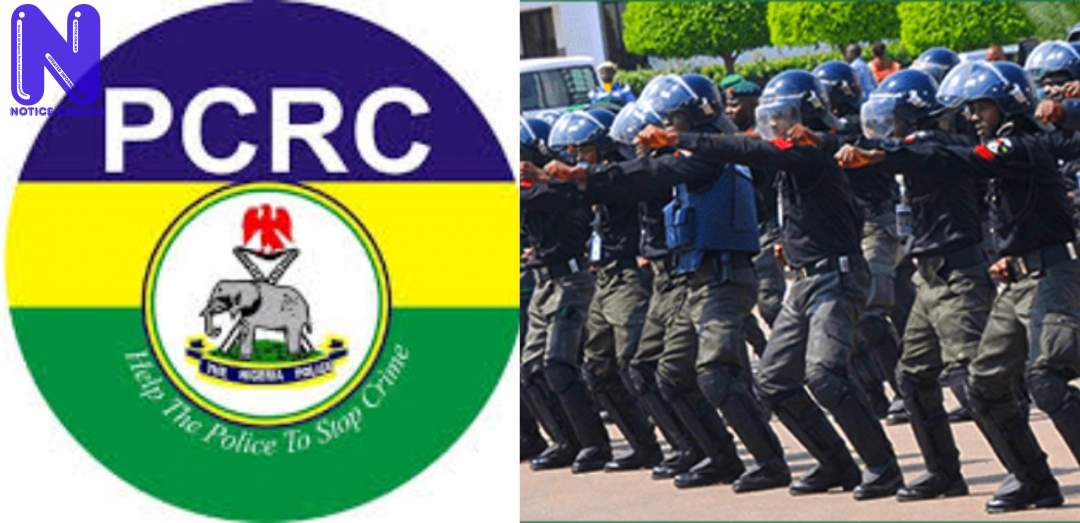 Today’s youths may produce cultists, robbers as President, Senators - PCRC XZEBPSXG174013