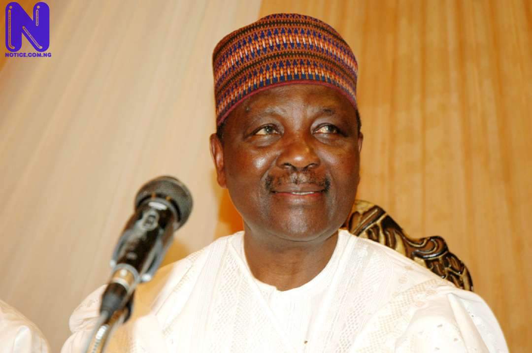 YAKUBU-GOWON