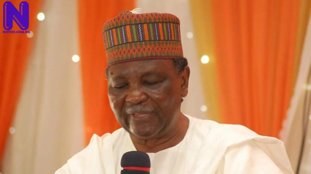 YAKUBU-GOWON